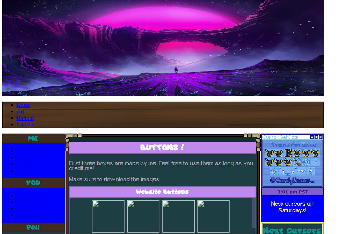 Started to change my mind and start redesigning.